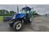 Weinbautraktor typu New Holland T4-90N, Gebrauchtmaschine v GEMOZAC (Obrázok 2)