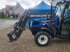 Weinbautraktor del tipo New Holland T4.75V, Gebrauchtmaschine en Sölden (Imagen 14)