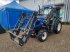 Weinbautraktor del tipo New Holland T4.75V, Gebrauchtmaschine en Sölden (Imagen 16)