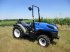 Weinbautraktor typu New Holland T4.80V, Neumaschine v Niederkirchen (Obrázek 2)