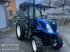 Weinbautraktor от тип New Holland T4.90V, Gebrauchtmaschine в Rudendorf (Снимка 3)