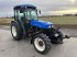 Weinbautraktor du type New Holland TM85FA, Gebrauchtmaschine en Starrein (Photo 10)