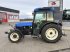 Weinbautraktor du type New Holland TM85FA, Gebrauchtmaschine en Starrein (Photo 4)