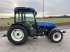 Weinbautraktor du type New Holland TM85FA, Gebrauchtmaschine en Starrein (Photo 9)