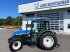 Weinbautraktor του τύπου New Holland TN 85 FA, Gebrauchtmaschine σε Montauban (Φωτογραφία 4)