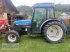 Weinbautraktor typu New Holland TN-N 75, Gebrauchtmaschine w Wies (Zdjęcie 2)