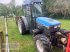 Weinbautraktor tipa New Holland TN-N 75, Gebrauchtmaschine u Wies (Slika 3)