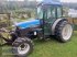 Weinbautraktor typu New Holland TN-N 75, Gebrauchtmaschine w Wies (Zdjęcie 1)