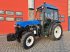 Weinbautraktor типа New Holland TN75V, Gebrauchtmaschine в Weiteveen (Фотография 1)