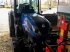 Weinbautraktor des Typs New Holland Tracteur fruitier T4.110 F STAGE V CAB New Holland, Gebrauchtmaschine in ROYNAC (Bild 2)