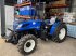 Weinbautraktor za tip New Holland Tracteur fruitier T4.120 F Rops stage V New Hollan, Gebrauchtmaschine u ROYNAC (Slika 1)