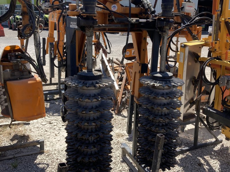 Weinbautraktor tip Pellenc PRETAILLEUSE  POUR PORTEUR, Gebrauchtmaschine in SAINT ANDIOL (Poză 1)