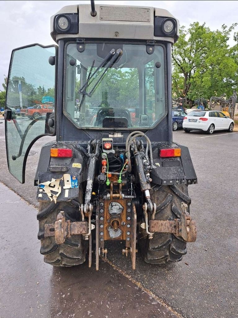 Weinbautraktor tip Same FRUTTETO 3 V80, Gebrauchtmaschine in NOVES (Poză 5)