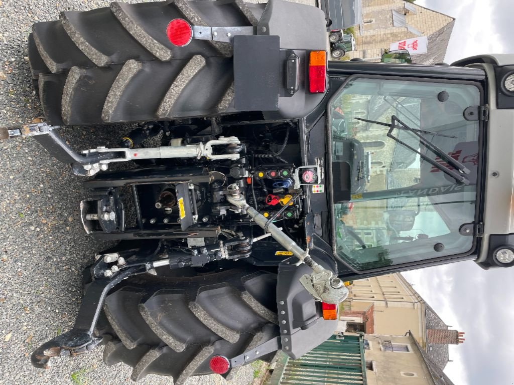 Weinbautraktor del tipo Same Frutteto 90.4, Gebrauchtmaschine In SAINT GERMAIN D'ARCE (Immagine 2)