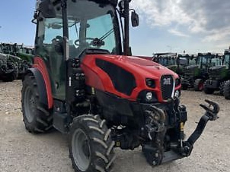 Weinbautraktor typu Same FRUTTETO S 90 CVT, Gebrauchtmaschine w Carcassonne (Zdjęcie 1)