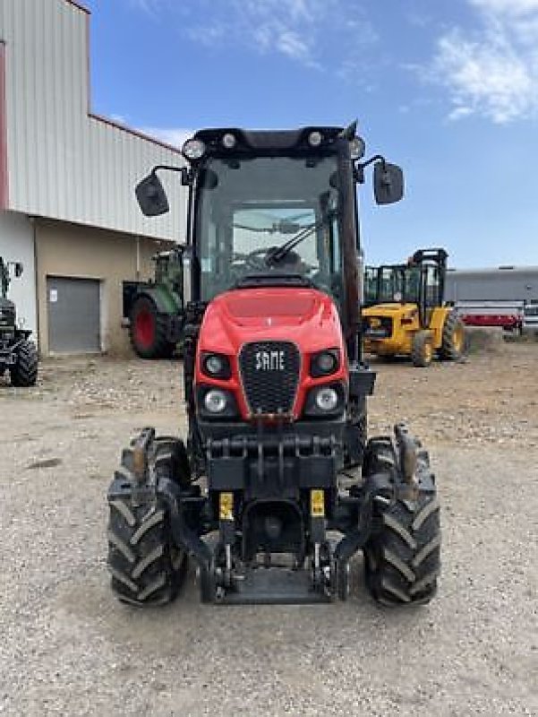 Weinbautraktor del tipo Same FRUTTETO S 90 CVT, Gebrauchtmaschine In Carcassonne (Immagine 2)