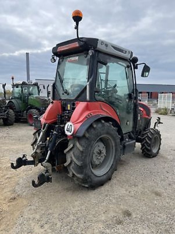 Weinbautraktor van het type Same FRUTTETO S 90 CVT, Gebrauchtmaschine in Carcassonne (Foto 7)