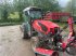 Weinbautraktor du type Same Tracteur fruitier FRUITTETO S 105 LS Same, Gebrauchtmaschine en ROYNAC (Photo 4)