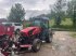 Weinbautraktor des Typs Same Tracteur fruitier FRUITTETO S 105 LS Same, Gebrauchtmaschine in ROYNAC (Bild 2)