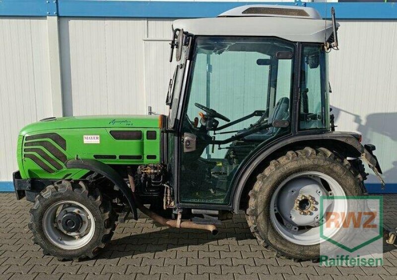 Weinbautraktor tipa Sonstige Deutz Agroplus F 90, Gebrauchtmaschine u Saulheim (Slika 1)