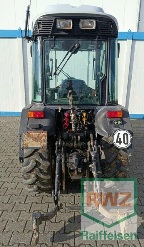 Weinbautraktor tipa Sonstige Deutz Agroplus F 90, Gebrauchtmaschine u Saulheim (Slika 4)