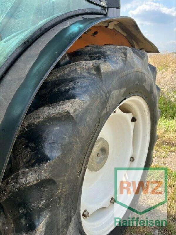 Weinbautraktor del tipo Sonstige Renault Dionis 130, Gebrauchtmaschine en Herxheim (Imagen 10)