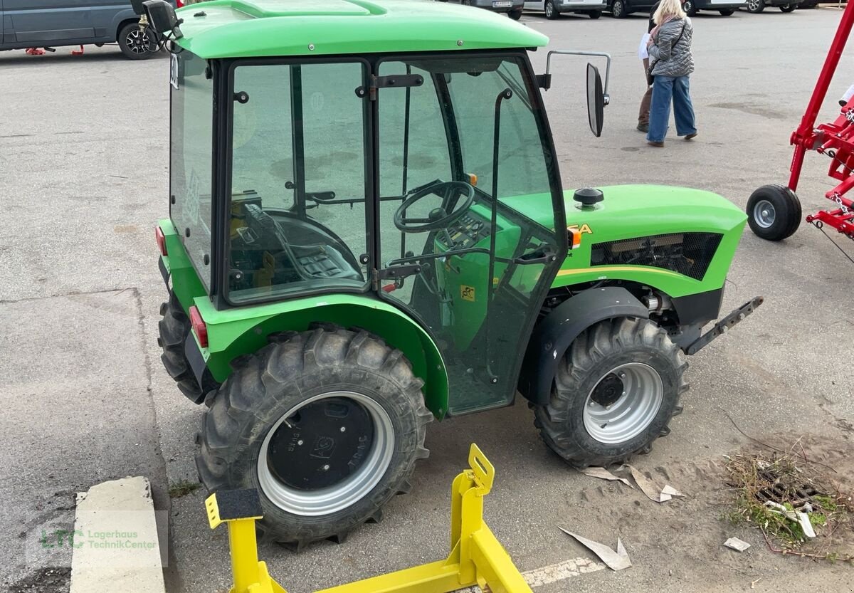 Weinbautraktor typu Sonstige Salek Vega Excellent, Gebrauchtmaschine v Korneuburg (Obrázok 5)