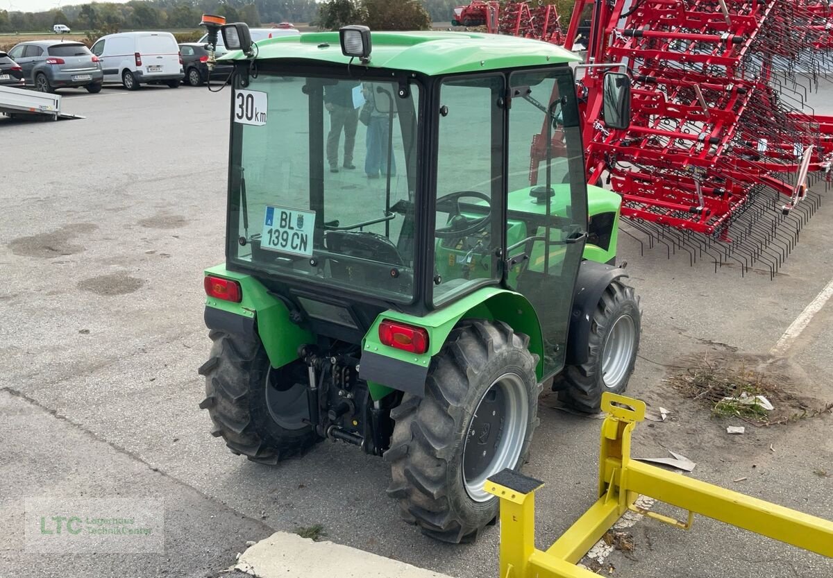 Weinbautraktor tip Sonstige Salek Vega Excellent, Gebrauchtmaschine in Korneuburg (Poză 3)