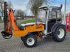 Weinbautraktor Türe ait Sonstige STEYR 8075 AS 4WD Smalspoor met maaiarm maaibalk, Gebrauchtmaschine içinde Schoonebeek (resim 2)