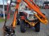 Weinbautraktor του τύπου Sonstige STEYR 8075 AS 4WD Smalspoor met maaiarm maaibalk, Gebrauchtmaschine σε Schoonebeek (Φωτογραφία 3)