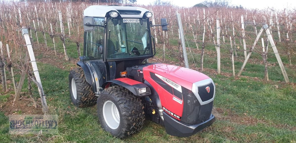 Weinbautraktor del tipo Valpadana 90105 AR, Vorführmaschine en Wies (Imagen 4)