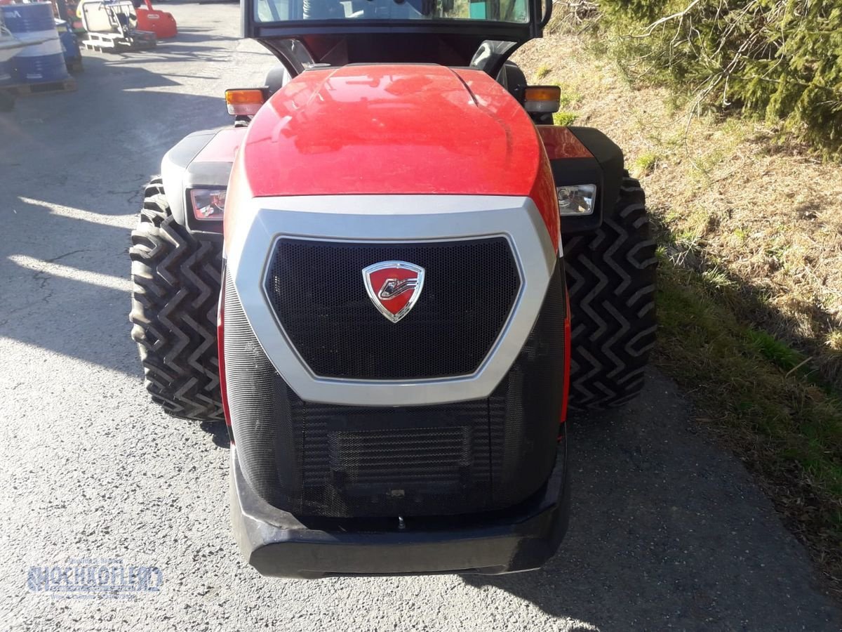 Weinbautraktor del tipo Valpadana 90105 AR, Vorführmaschine en Wies (Imagen 8)