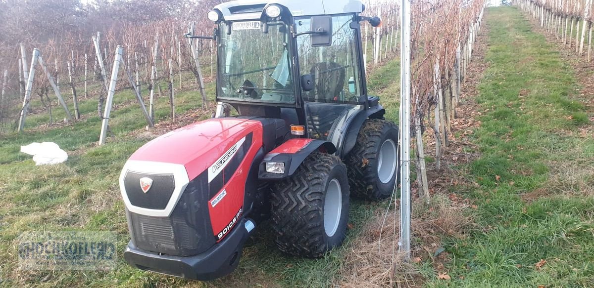 Weinbautraktor typu Valpadana 90105 AR, Vorführmaschine v Wies (Obrázek 3)