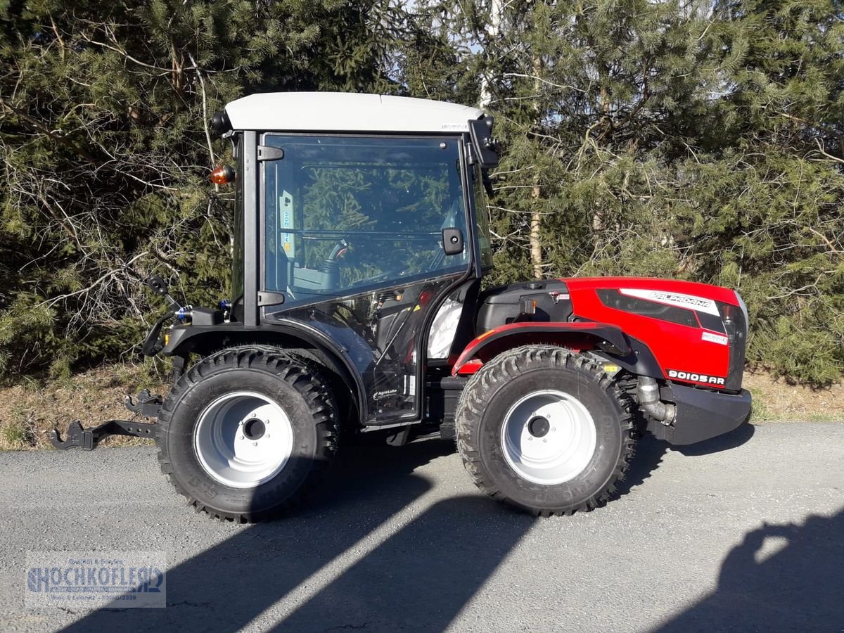 Weinbautraktor typu Valpadana 90105 AR, Vorführmaschine v Wies (Obrázok 17)