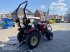 Weinbautraktor del tipo Yanmar SA 424 V Allrad ROPS mit Frontkraftheber und Frontzapfwelle, Neumaschine In Asendorf (Immagine 4)