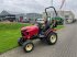 Weinbautraktor tipa Yanmar SA424, Neumaschine u MARIAHOUT (Slika 3)