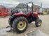 Weinbautraktor van het type Yanmar YM 359 V Allrad ROPS, Neumaschine in Asendorf (Foto 5)