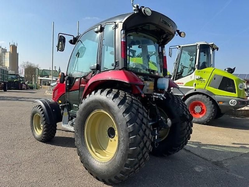 Weinbautraktor typu Yanmar YT 359, Neumaschine v Eppingen (Obrázok 4)