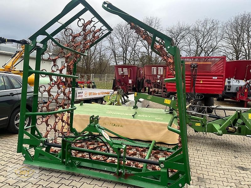 Wiesenegge tipa Düvelsdorf 8,0 m, Vorführmaschine u Waldkappel (Slika 2)