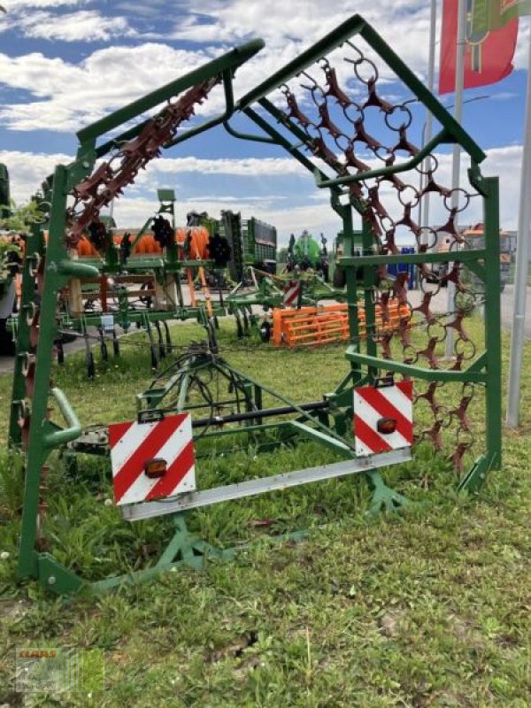 Wiesenegge typu Düvelsdorf 8M, Gebrauchtmaschine v Asbach-Bäumenheim (Obrázok 2)