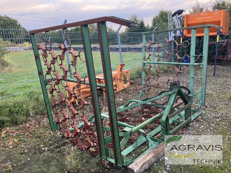 Wiesenegge tipa Düvelsdorf WIESENSCHLEPPE, Gebrauchtmaschine u Königslutter (Slika 3)