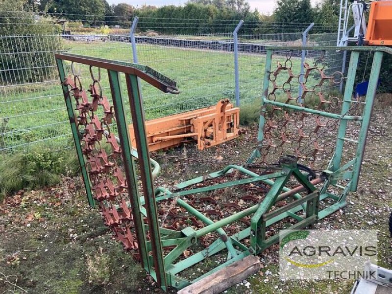 Wiesenegge des Typs Düvelsdorf WIESENSCHLEPPE, Gebrauchtmaschine in Königslutter (Bild 1)