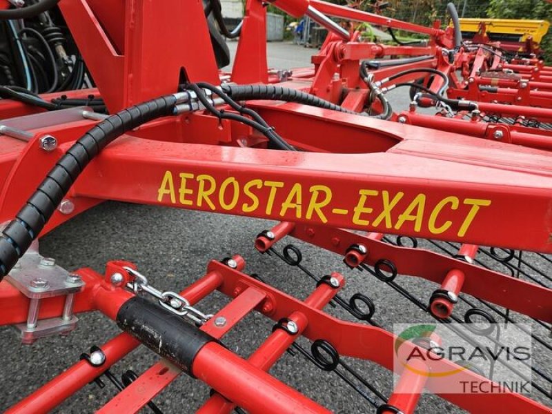 Wiesenegge typu Einböck AEROSTAR-EXACT 1200, Neumaschine w Fröndenberg (Zdjęcie 7)