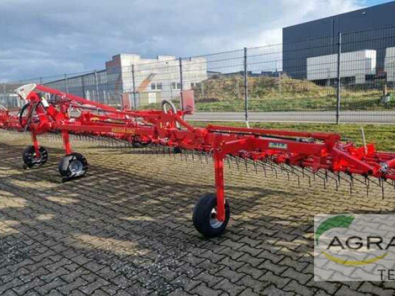 Wiesenegge del tipo Einböck AEROSTAR-EXACT 1200, Neumaschine In Melle (Immagine 1)