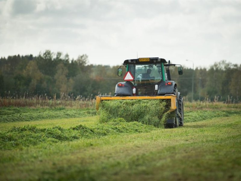 Wiesenegge van het type Elho TR 300, Gebrauchtmaschine in Randers SV