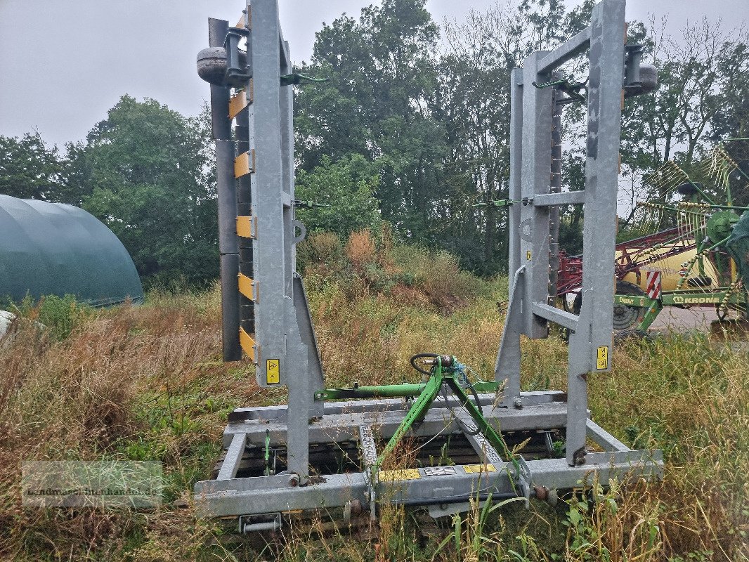 Wiesenegge tip Joskin EB 600/R452, Gebrauchtmaschine in Burg/Spreewald (Poză 1)