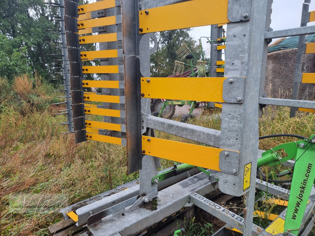 Wiesenegge tip Joskin EB 600/R452, Gebrauchtmaschine in Burg/Spreewald (Poză 2)