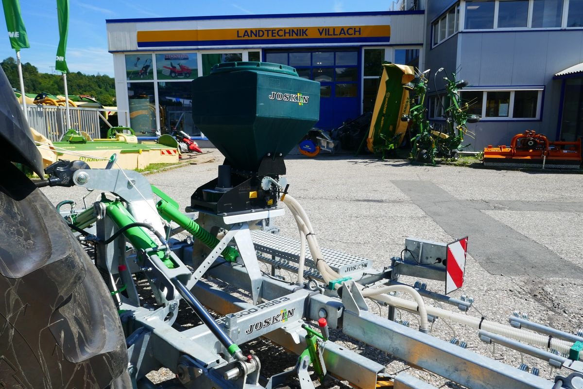 Wiesenegge typu Joskin Scariflex 600 + Säeinheit, Gebrauchtmaschine v Villach (Obrázok 10)