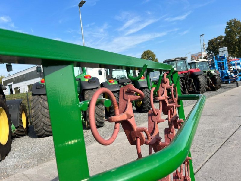 Wiesenegge du type Menke Wiesenschleppe 5m, Gebrauchtmaschine en Prenzlau (Photo 12)