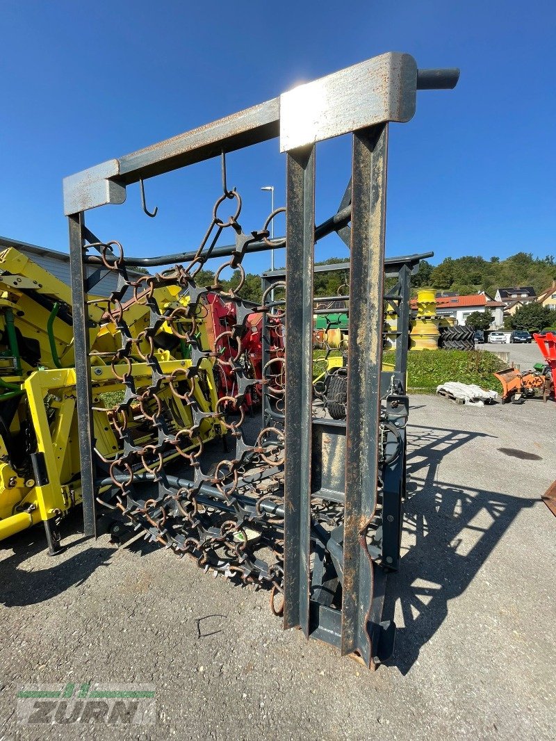 Wiesenegge van het type No Name Arbeitsbreite 6m, Gebrauchtmaschine in Schöntal-Westernhausen (Foto 3)